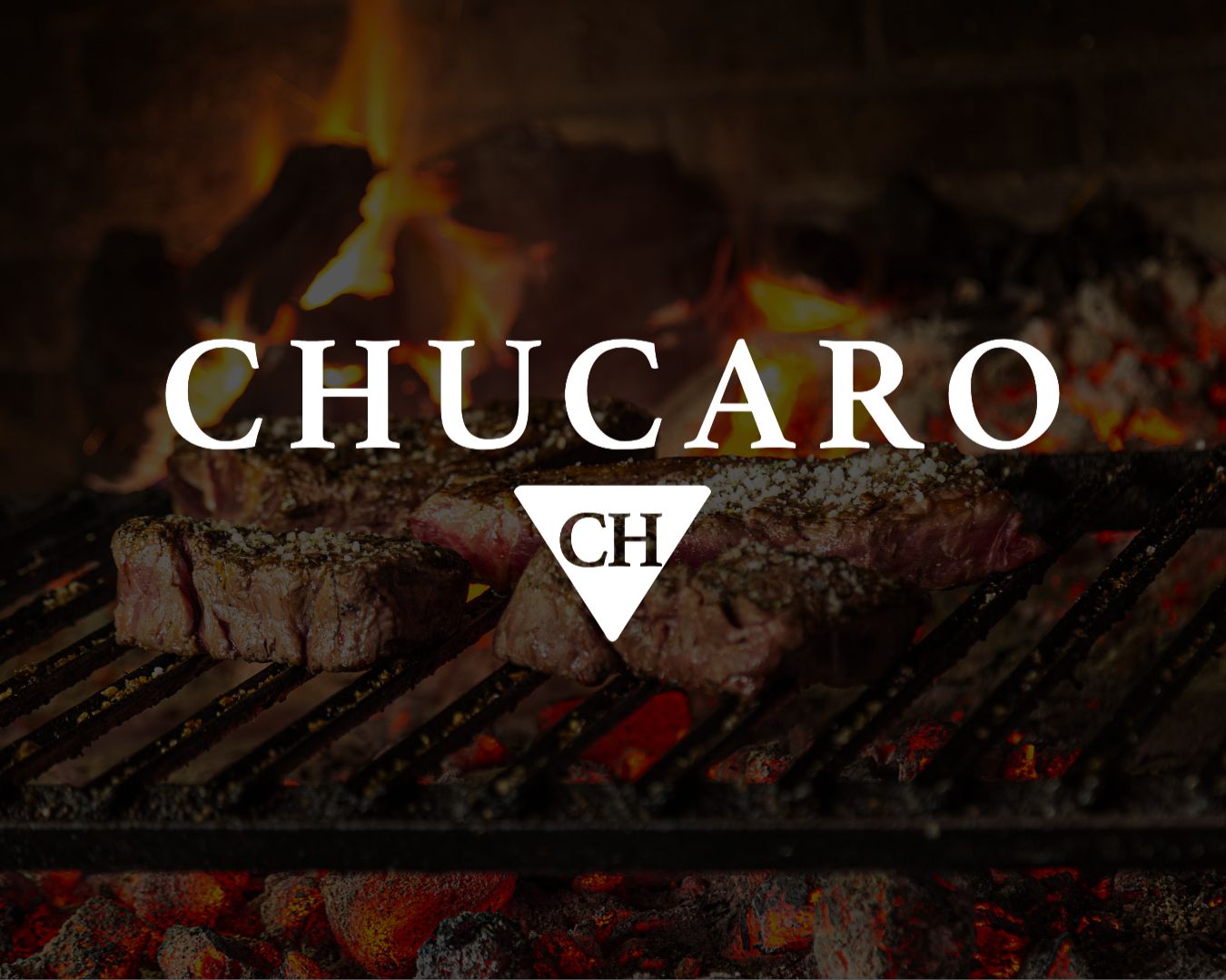 CHUCARO - Menú Digital